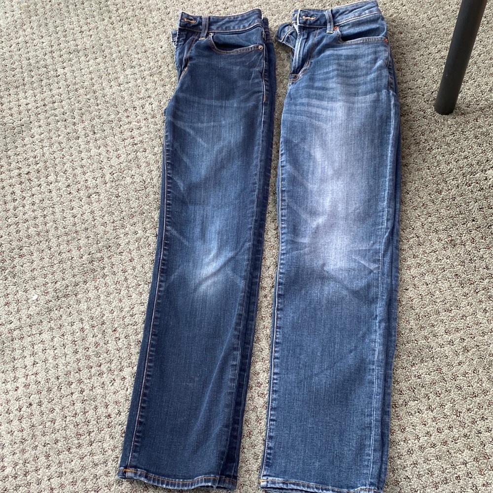 American Eagle Men’s jeans size 28x30